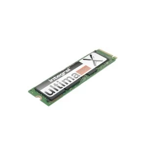 Integral UltimaPro X2 240GB NVMe SSD Drive