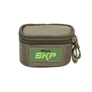 Shakespeare Pouch - Green