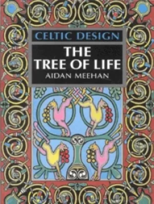 The tree of life by Aidan Meehan