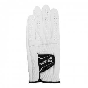 Srixon All Weather Golf Glove - White