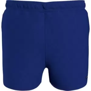 Calvin Klein Short Runner Swim Shorts - Blue