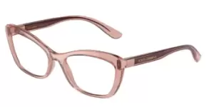 Dolce & Gabbana Eyeglasses DG5082 3148