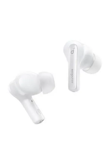 Anker Soundcore Life Note 3i Headset True Wireless Stereo (TWS) In-ear Calls/Music USB Type-C Bluetooth White