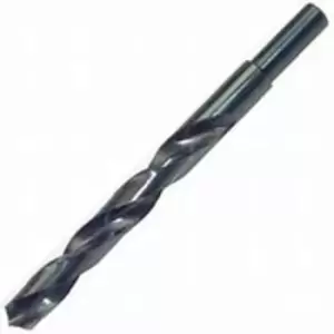 Labor - Drills 16.5mm hss Blacksmith Drill Reduced Shank