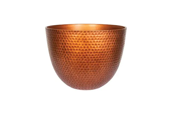 Kelkay Urban Luxury Elements Metal Effect Large Pot (Copper)