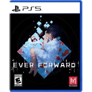 Ever Forward PS5 Game