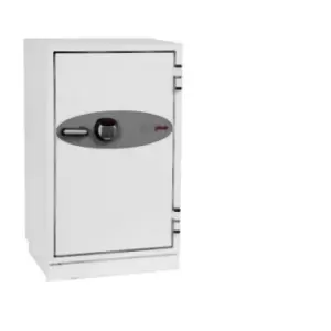 Fire Fox SS1621E Size 1 Fire & S2 Security Safe with Electronic Lock