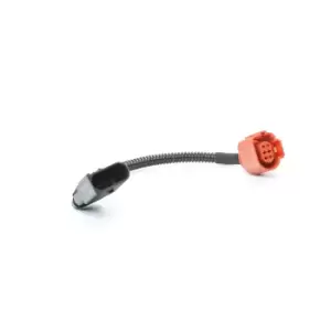 DR.MOTOR AUTOMOTIVE Adapter Cable, air supply control flap FIAT,IVECO DRM0586 504388760,0016323434,08122166 504388760