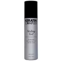 Keratin Complex Style Therapy Styling Gel 148ml