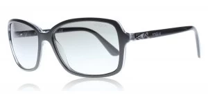 Vogue VO5031S Sunglasses Matte Black 238511 58mm