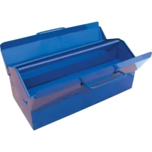 14" Barn Type Home Improver Toolbox