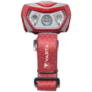 Varta Outdoor Sports H20 Pro LED (monochrome) Headlamp battery-powered 200 lm 52 h 17650101421
