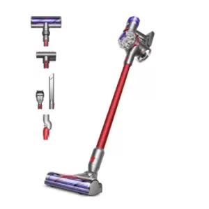 Dyson V8 Extra Cordless Vacuum Cleaner