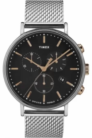 Timex Watch TW2T11400