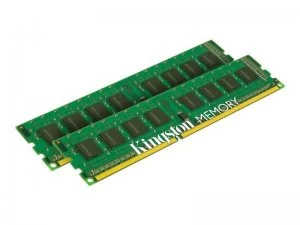 Kingston ValueRAM 8GB 1333MHz DDR3 RAM