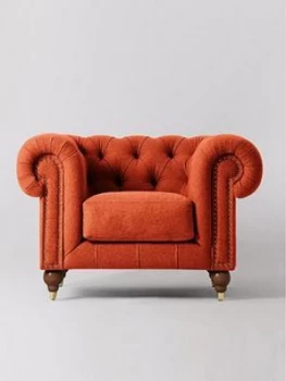 Swoon Winston Original Four-Seater Sofa