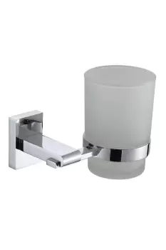 'Unity' Toothbrush Holder Wall Mounted