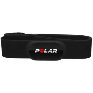 Polar H10 Heart Rate Sensor with Bluetooth and ANT+ - XS-S