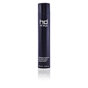 HD LIFE STYLE hair spray extreme 500ml
