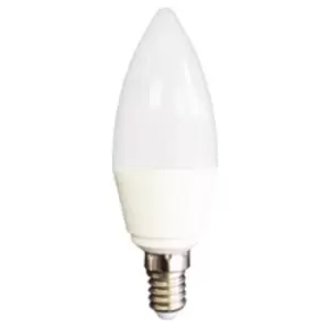 Lyveco LED Candle E14 250 Lumen 3w Ses Warm White