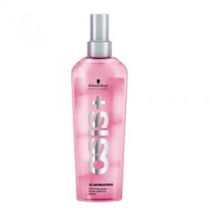 Schwarzkopf OSiS+ Soft Glam Prime Prep Hair Spray 200ml