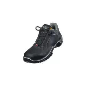 6983/8 Motion Light Shoe Black Size 8