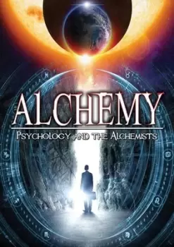 Alchemy: Psychology and the Alchemists - DVD - Used