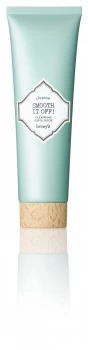 Benefit Smooth It Off Cleansing Exfoliator