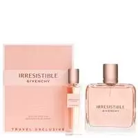 Givenchy Irresistible Travel Exclusive Gift Set 80ml Eau de Parfum + 15ml EDP