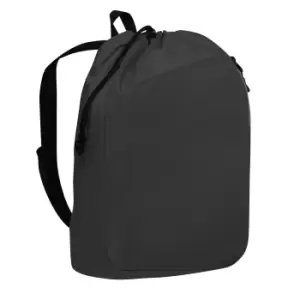 Ogio Endurance Sonic Single Strap Backpack / Rucksack (One Size) (Black)