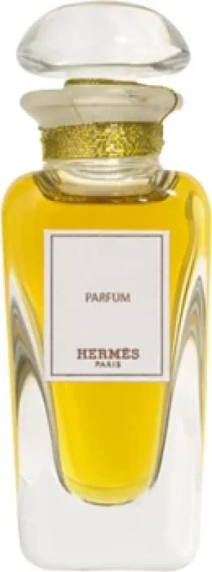Hermes Parfum des Merveilles Parfum Bottle 15ml