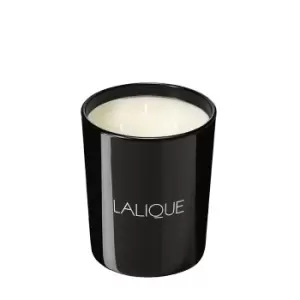 Lalique Candle 600g - Neroli Casablanca