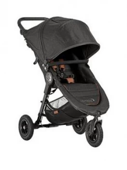 Baby Jogger Baby Jogger City Mini GT Single Stroller 10th Anniversary Edition One Colour