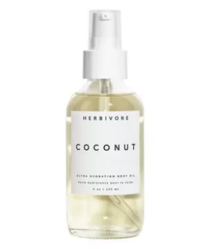 Herbivore Coconut Body Oil