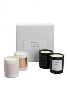 Florence Verity Mini Candle Gift Sets
