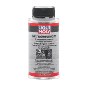 LIQUI MOLY Transmission Oil Additive 1007