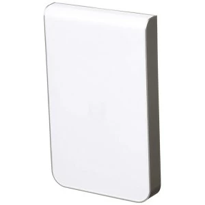Ubiquiti UAP-AC-IW UniFi AC In Wall Wireless Access Point UK Plug