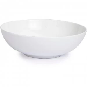 Hotel Collection Coupe Bowl 18.5cm - White