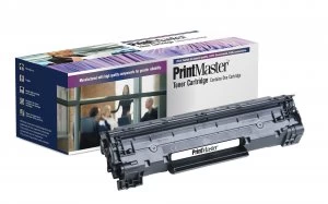 PrintMaster Lexmark 500X Extra High Yield Toner 10K