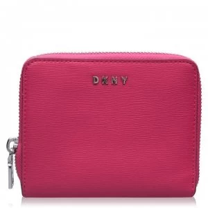 DKNY Sutton Small Carry All Purse - ElectricPnk NXG