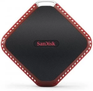 SanDisk 510 480GB Extreme Portable SSD