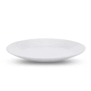 Luminarc Harena Soup Plate White 23cm