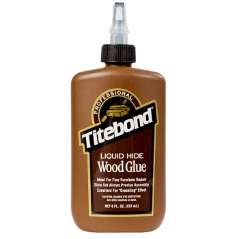 Titebond 5013 Liquid Hide Glue - 237ml(8floz)