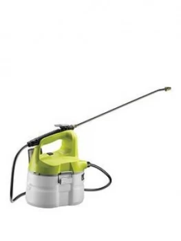 Ryobi OWS1880 ONE+ 18v Cordless Weed Pressure Sprayer No Batteries No Charger