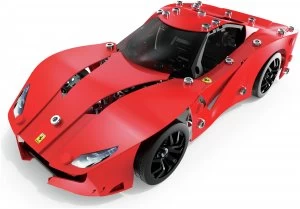 Meccano Ferrari F 12tdf Building Set