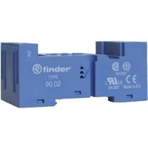 Relay socket Finder 90.02 Compatible with