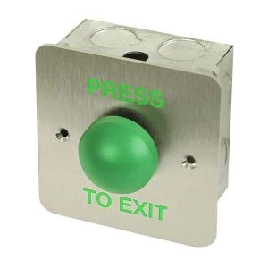 ASEC EXB 0657 Exit button