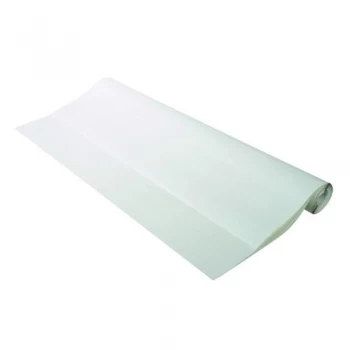 Announce Recycled Plain Flipchart Pads 650 x 1000mm 50 Sheet Pack of 5