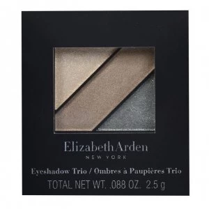 Elizabeth Arden Eye Shadow Trio - Leaves of Green