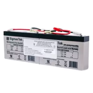 Replacement Ups Battery CC92775